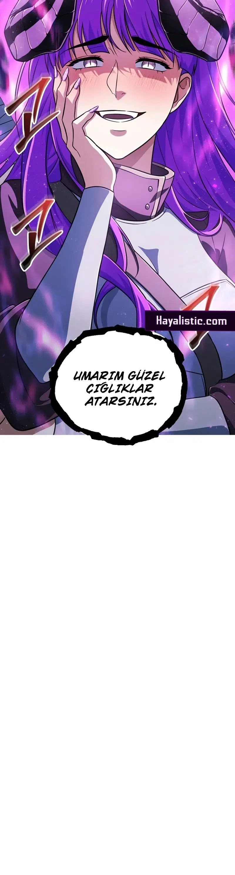 Seviye Atlayamayan Oyuncu - Bölüm 193 Sayfa 34