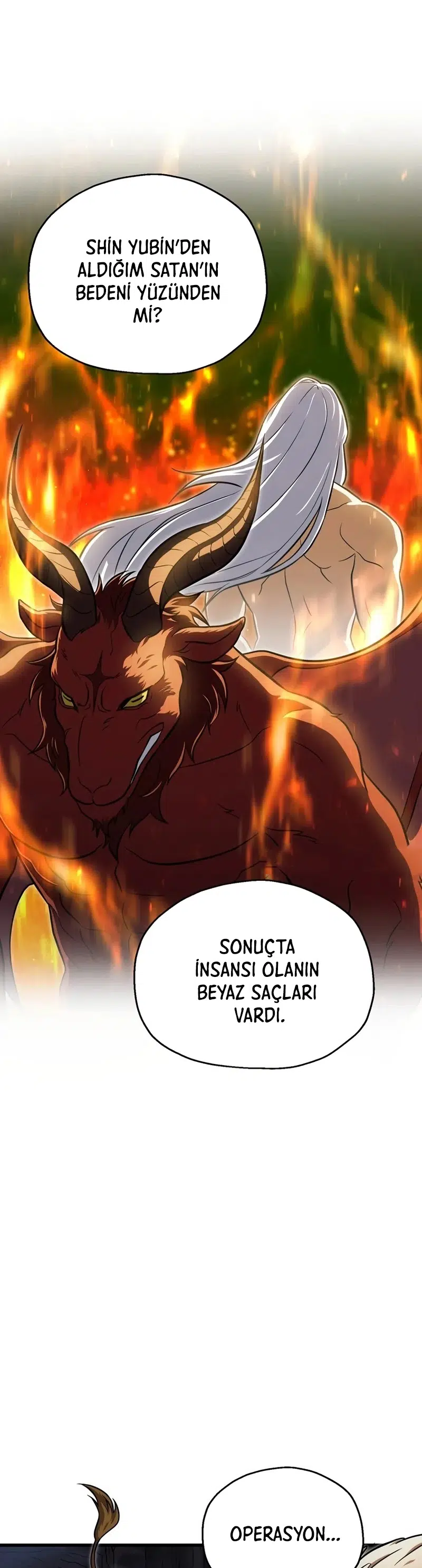 Seviye Atlayamayan Oyuncu - Bölüm 193 Sayfa 37