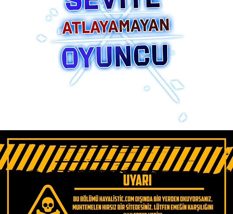 Seviye Atlayamayan Oyuncu - Bölüm 193 Sayfa 59