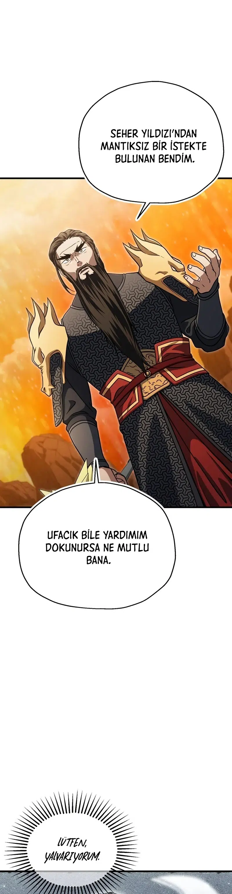Seviye Atlayamayan Oyuncu - Bölüm 194 Sayfa 8