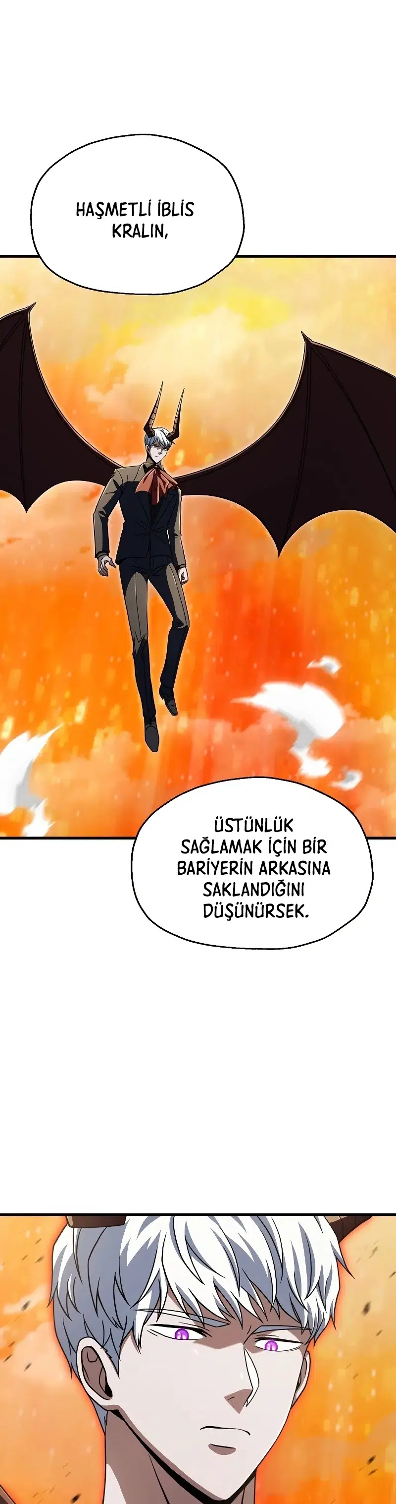 Seviye Atlayamayan Oyuncu - Bölüm 195 Sayfa 14