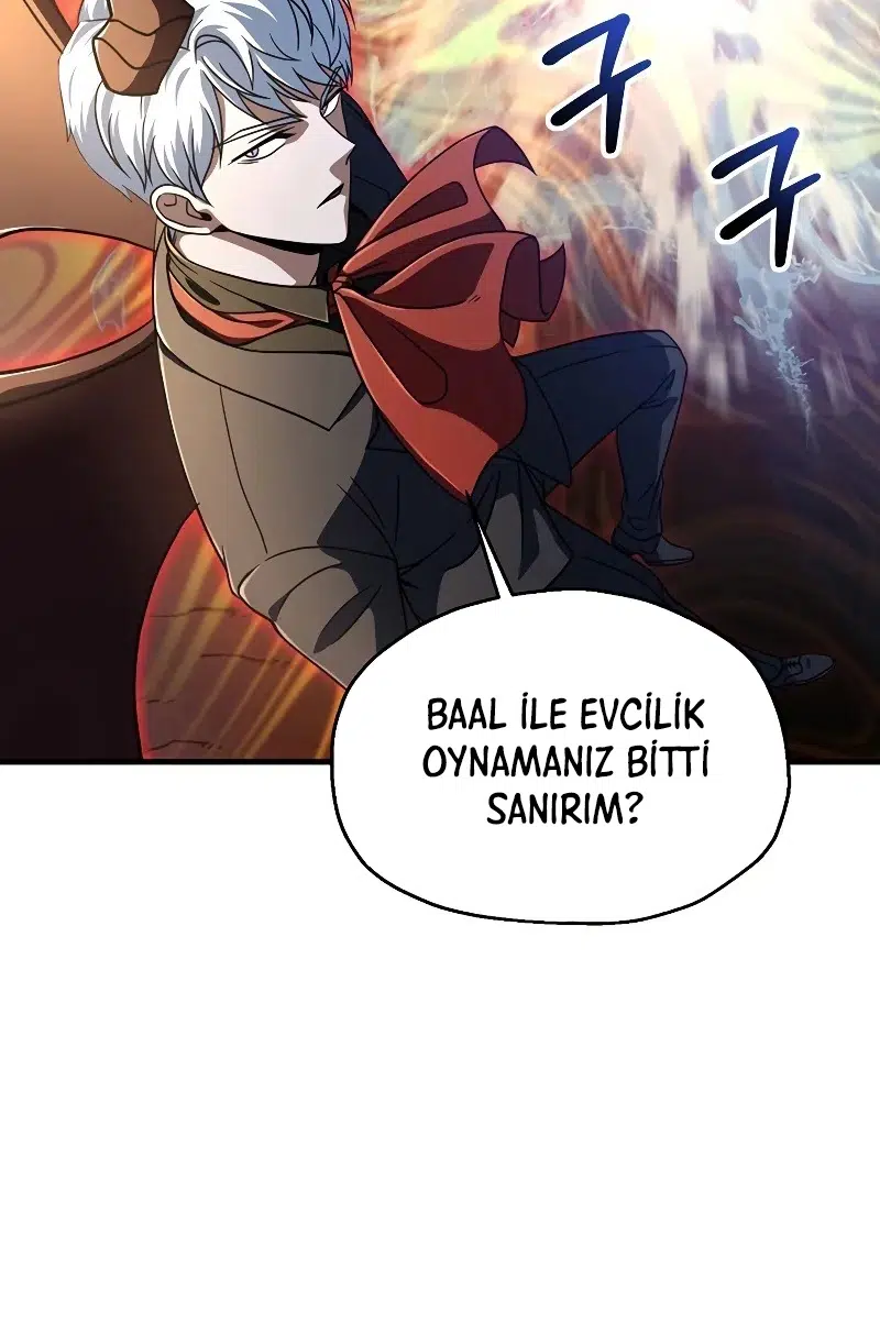Seviye Atlayamayan Oyuncu - Bölüm 195 Sayfa 47