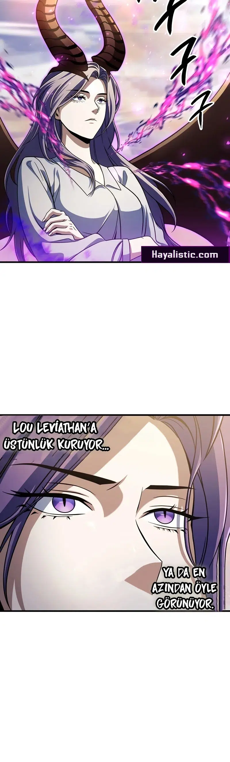 Seviye Atlayamayan Oyuncu - Bölüm 197 Sayfa 6