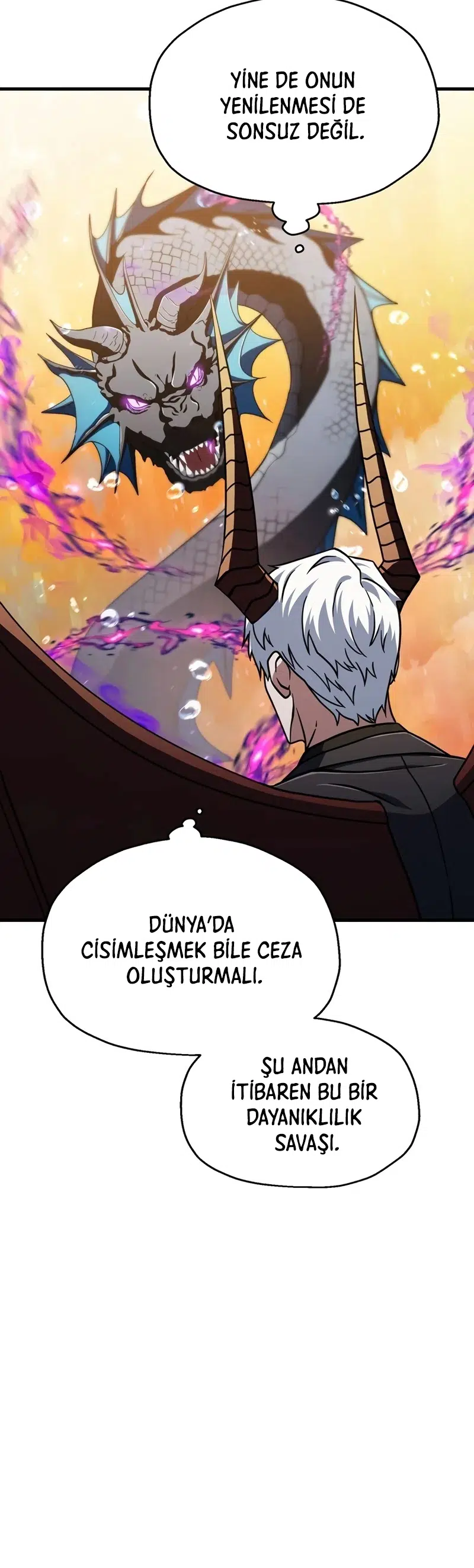 Seviye Atlayamayan Oyuncu - Bölüm 197 Sayfa 10