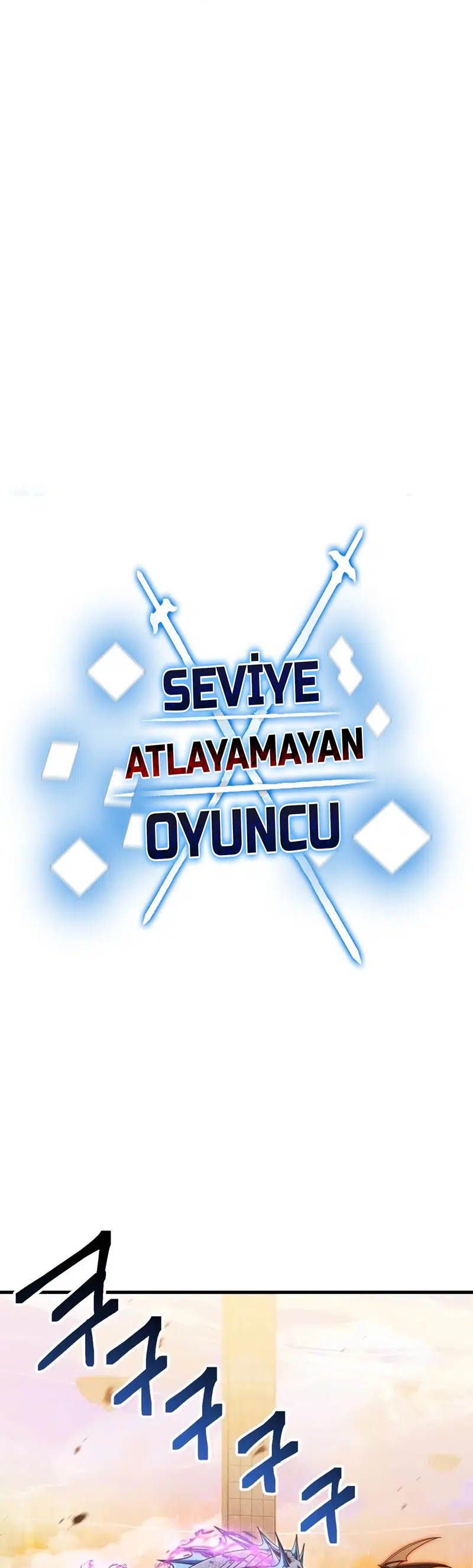 Seviye Atlayamayan Oyuncu - Bölüm 197 Sayfa 20