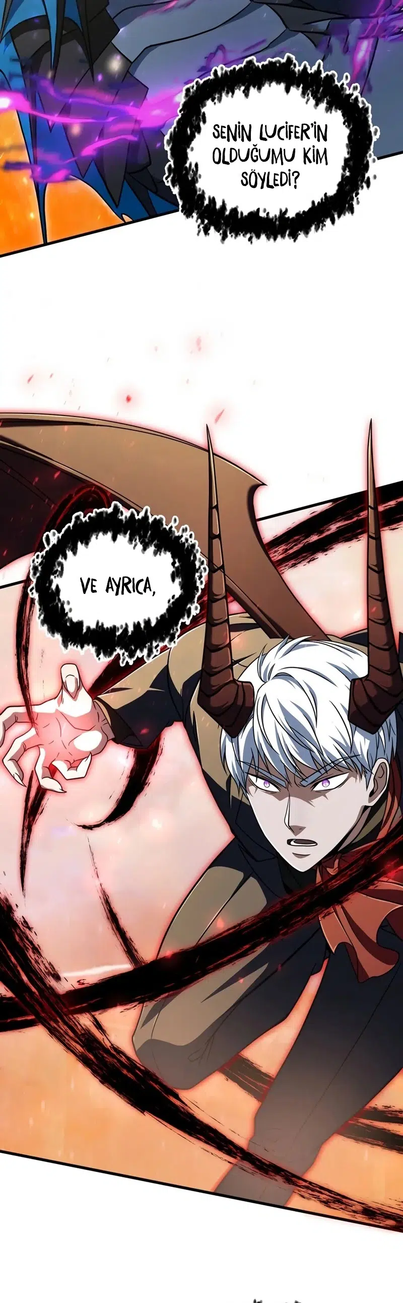 Seviye Atlayamayan Oyuncu - Bölüm 197 Sayfa 37
