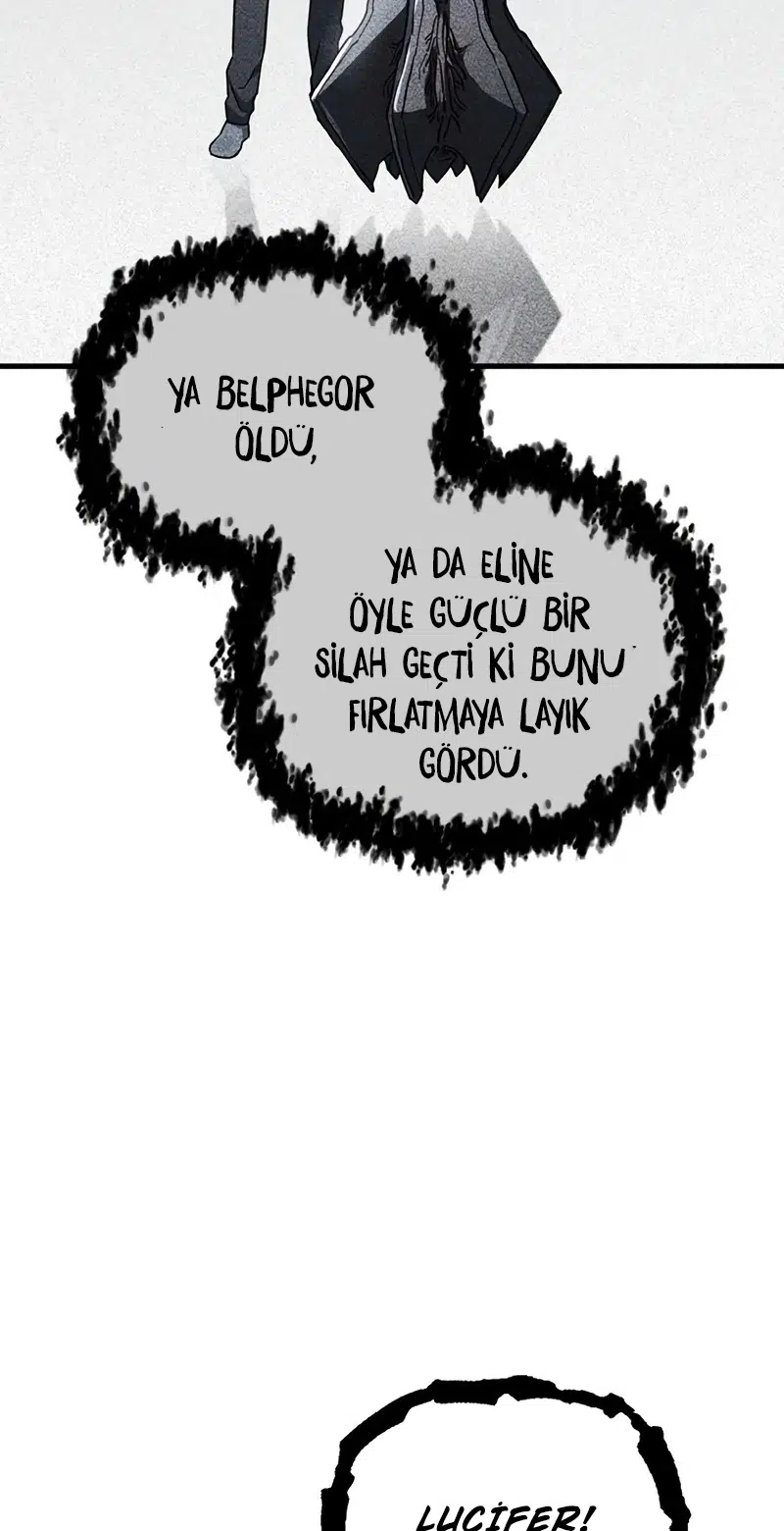 Seviye Atlayamayan Oyuncu - Bölüm 197 Sayfa 56