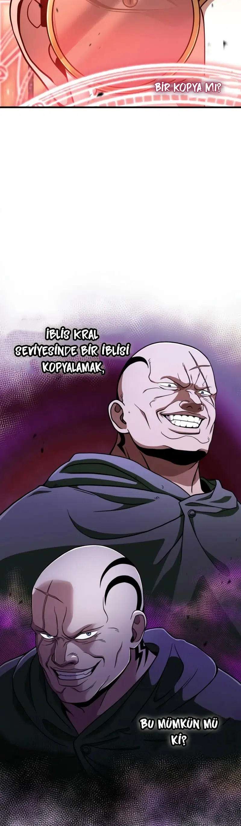 Seviye Atlayamayan Oyuncu - Bölüm 198 Sayfa 6