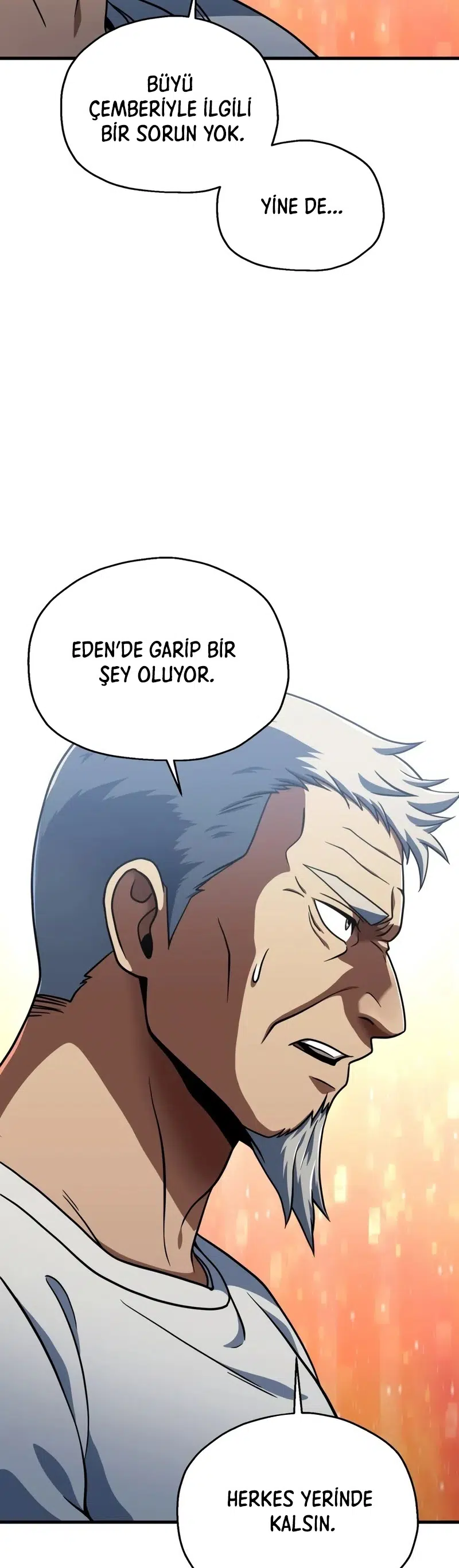 Seviye Atlayamayan Oyuncu - Bölüm 198 Sayfa 19