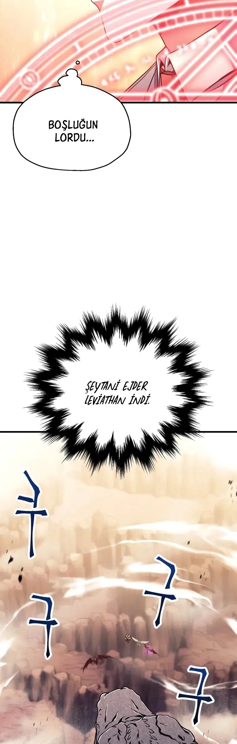 Seviye Atlayamayan Oyuncu - Bölüm 199 Sayfa 6
