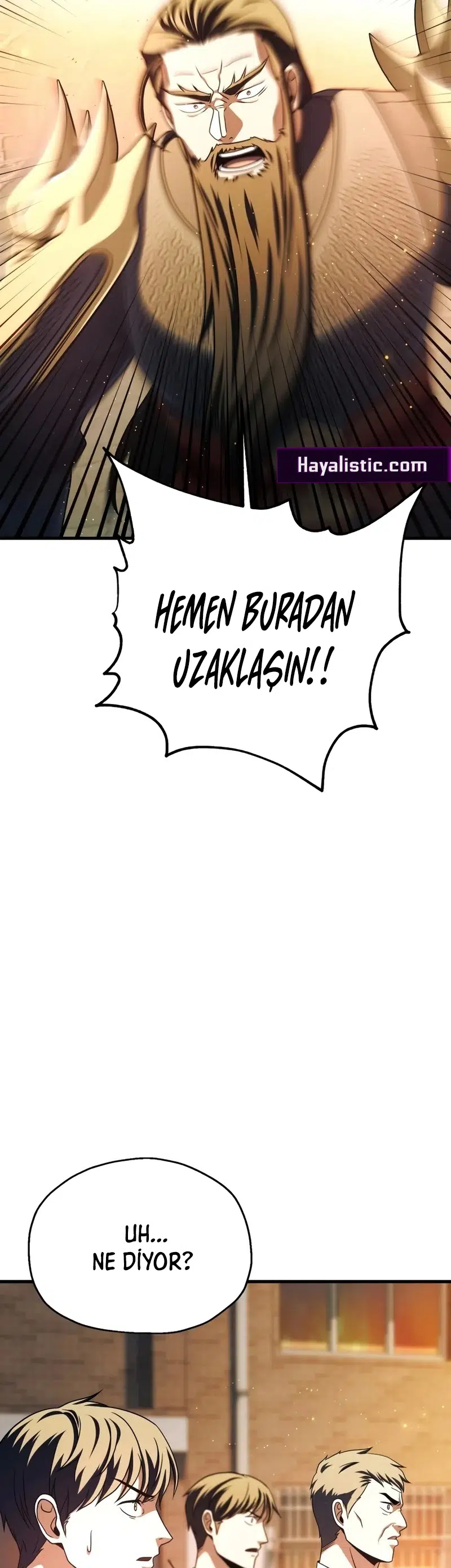 Seviye Atlayamayan Oyuncu - Bölüm 199 Sayfa 34