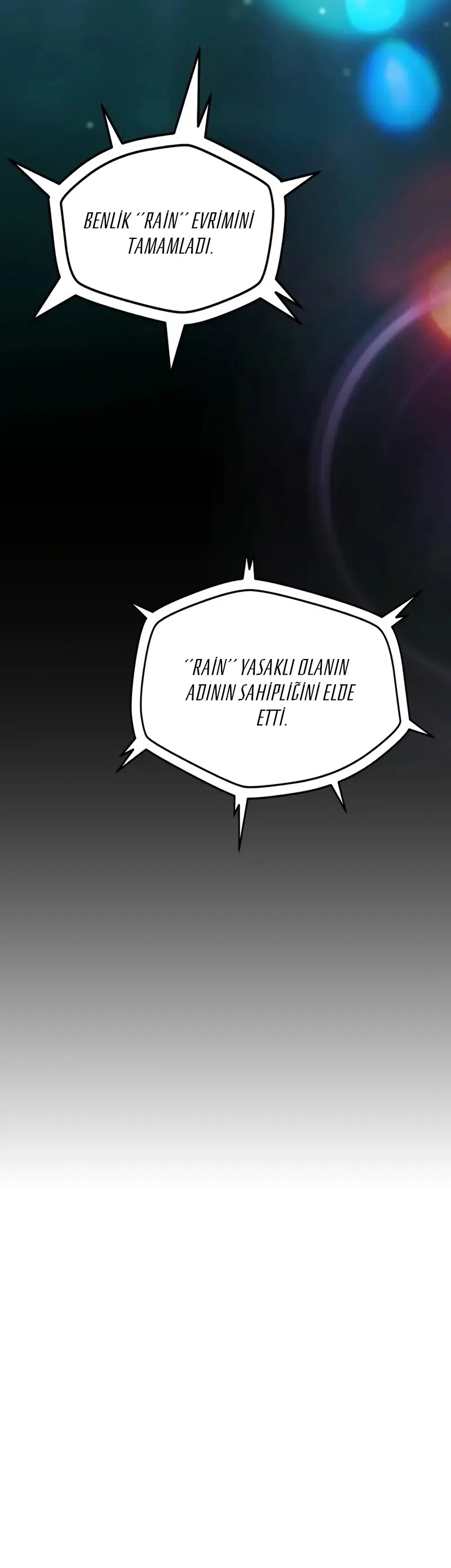 Seviye Atlayamayan Oyuncu - Bölüm 199 Sayfa 43