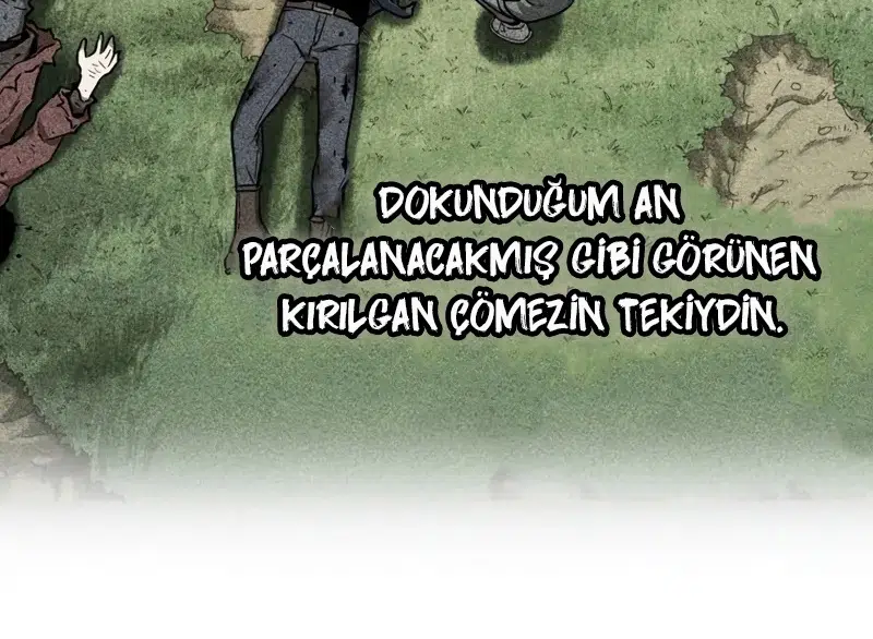 Seviye Atlayamayan Oyuncu - Bölüm 200 Sayfa 52
