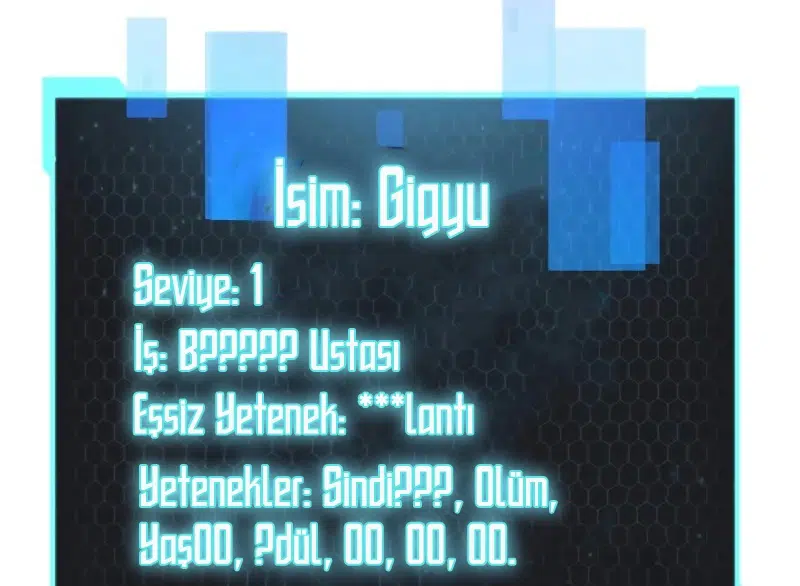 Seviye Atlayamayan Oyuncu - Bölüm 200 Sayfa 61