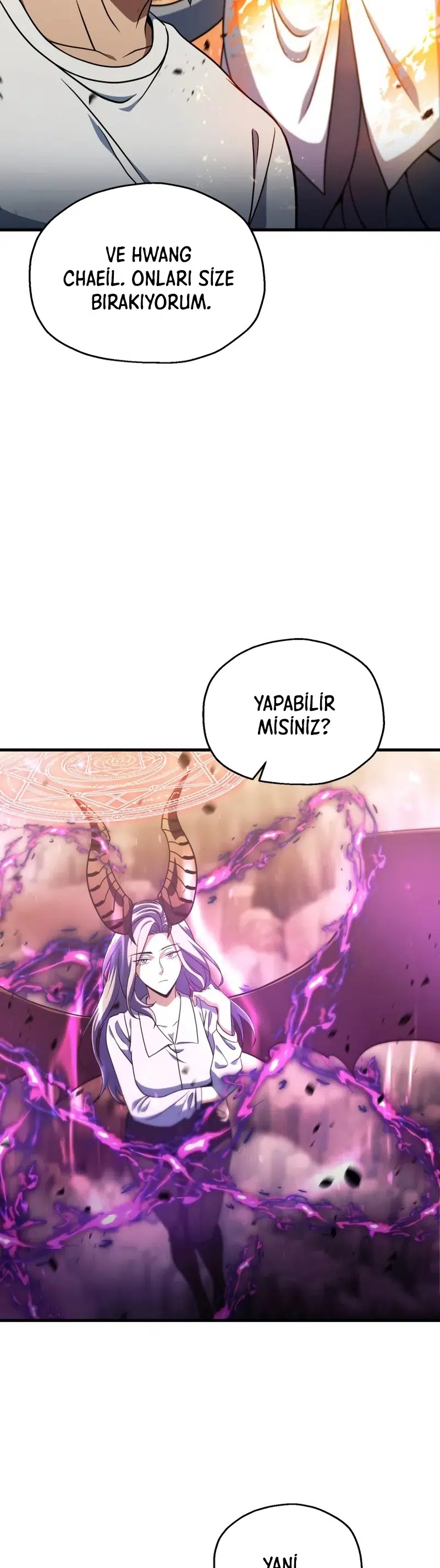 Seviye Atlayamayan Oyuncu - Bölüm 201 Sayfa 5