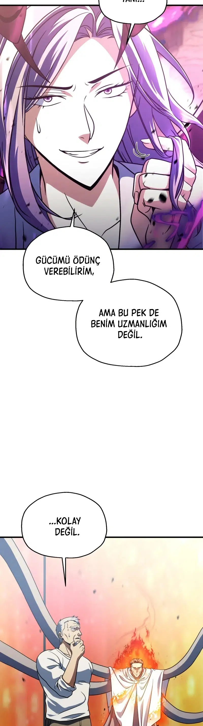 Seviye Atlayamayan Oyuncu - Bölüm 201 Sayfa 6