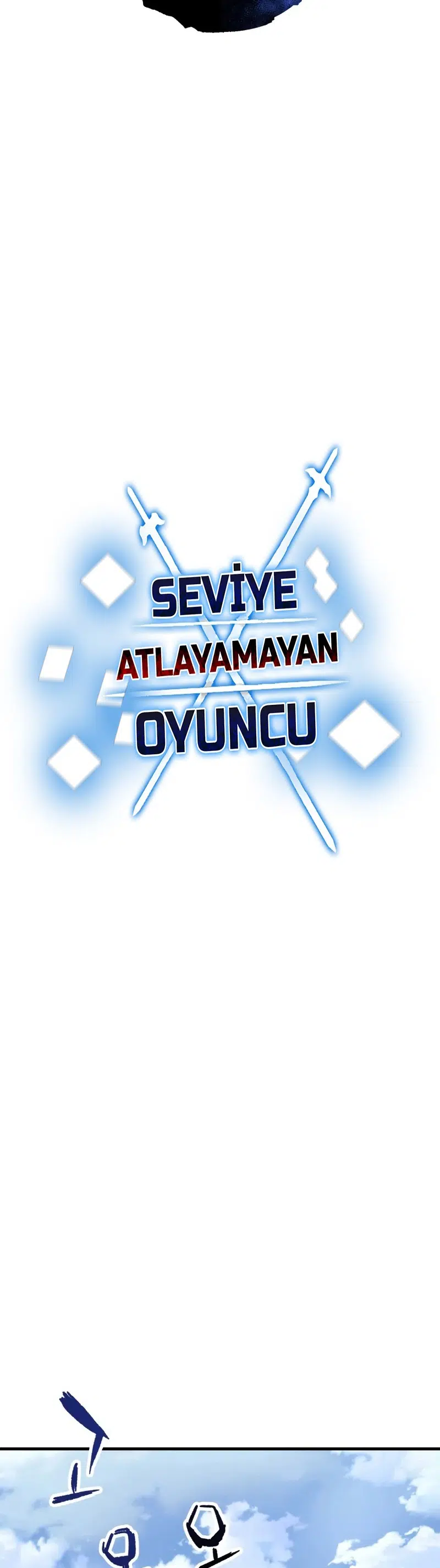 Seviye Atlayamayan Oyuncu - Bölüm 201 Sayfa 13