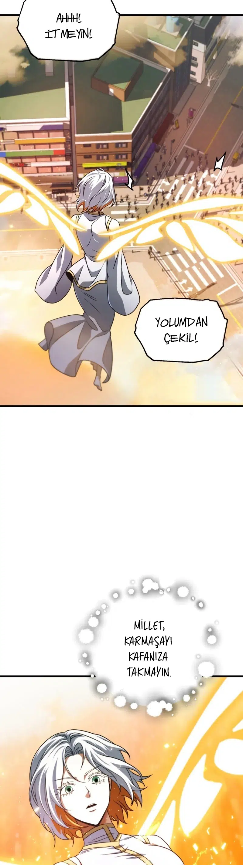 Seviye Atlayamayan Oyuncu - Bölüm 201 Sayfa 17