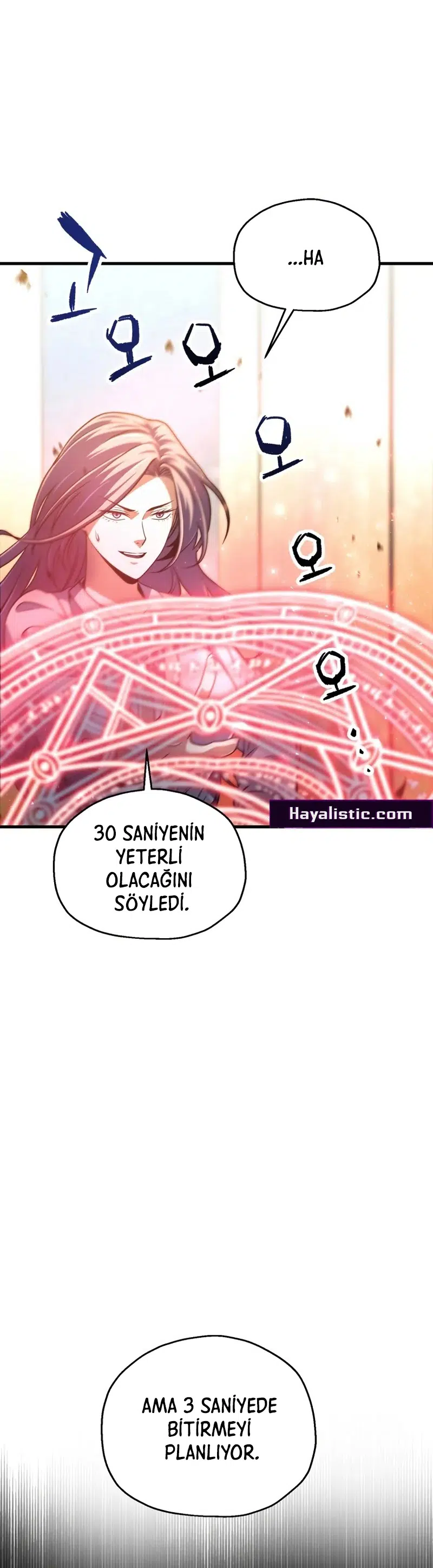 Seviye Atlayamayan Oyuncu - Bölüm 201 Sayfa 31