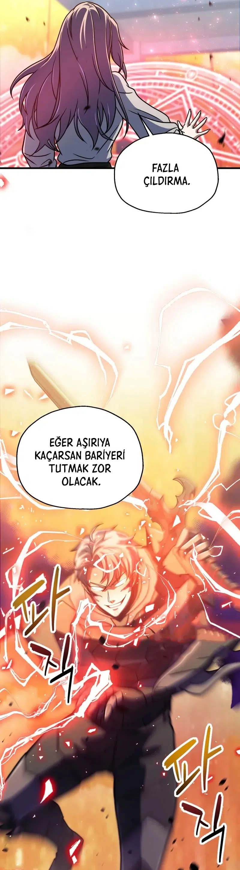 Seviye Atlayamayan Oyuncu - Bölüm 201 Sayfa 33