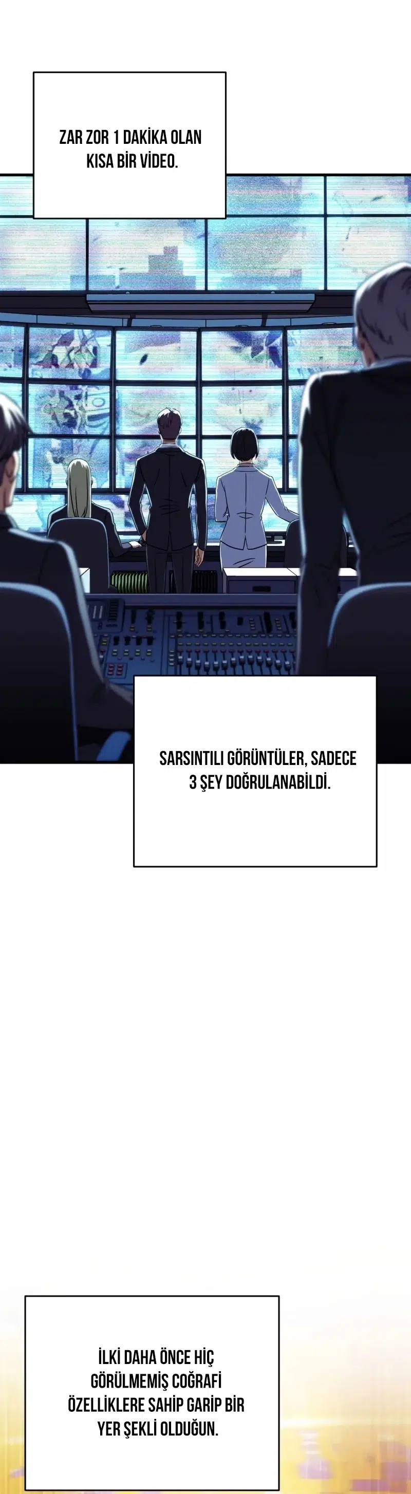 Seviye Atlayamayan Oyuncu - Bölüm 202 Sayfa 14