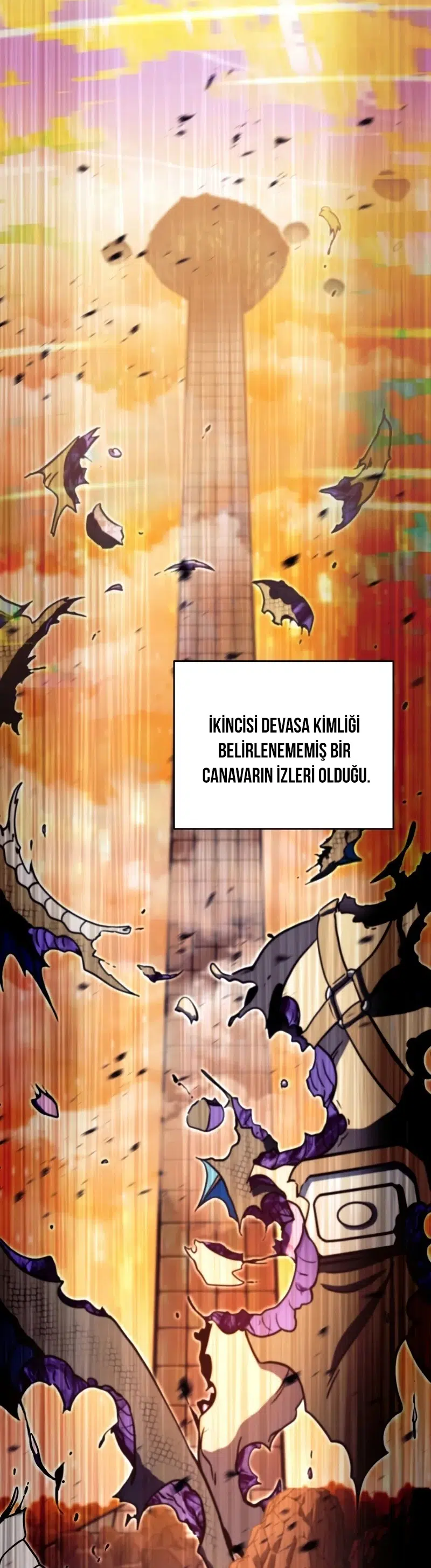 Seviye Atlayamayan Oyuncu - Bölüm 202 Sayfa 15