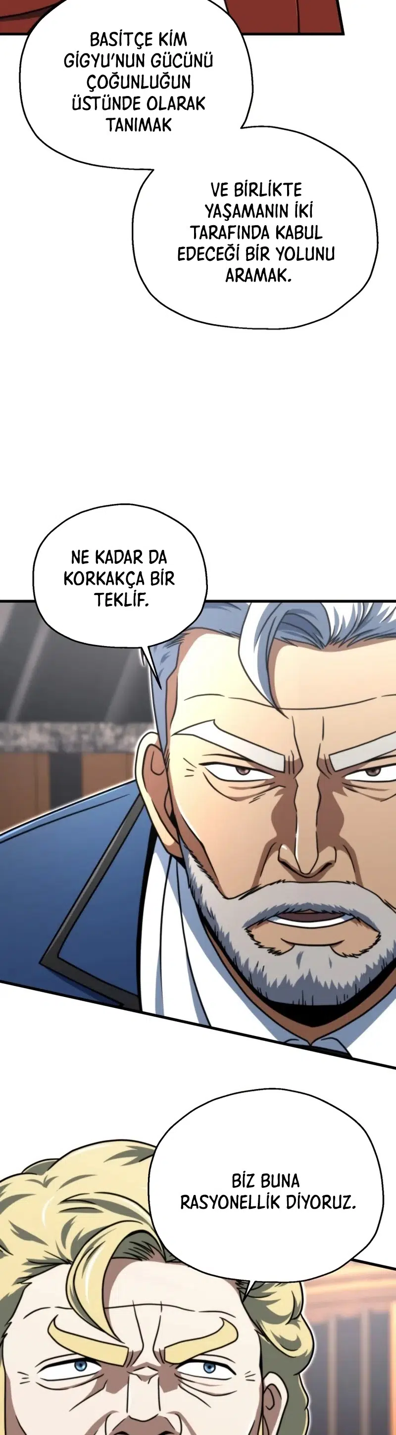 Seviye Atlayamayan Oyuncu - Bölüm 202 Sayfa 34