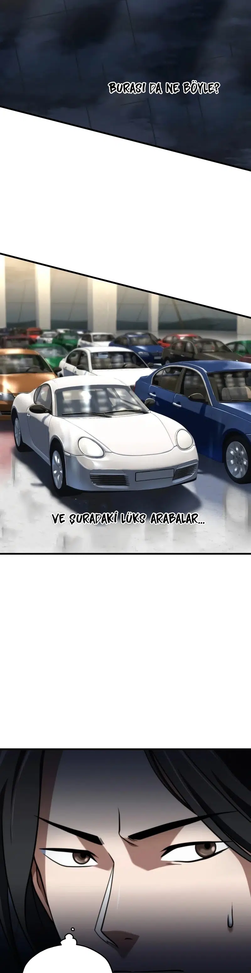 Seviye Atlayamayan Oyuncu - Bölüm 203 Sayfa 4
