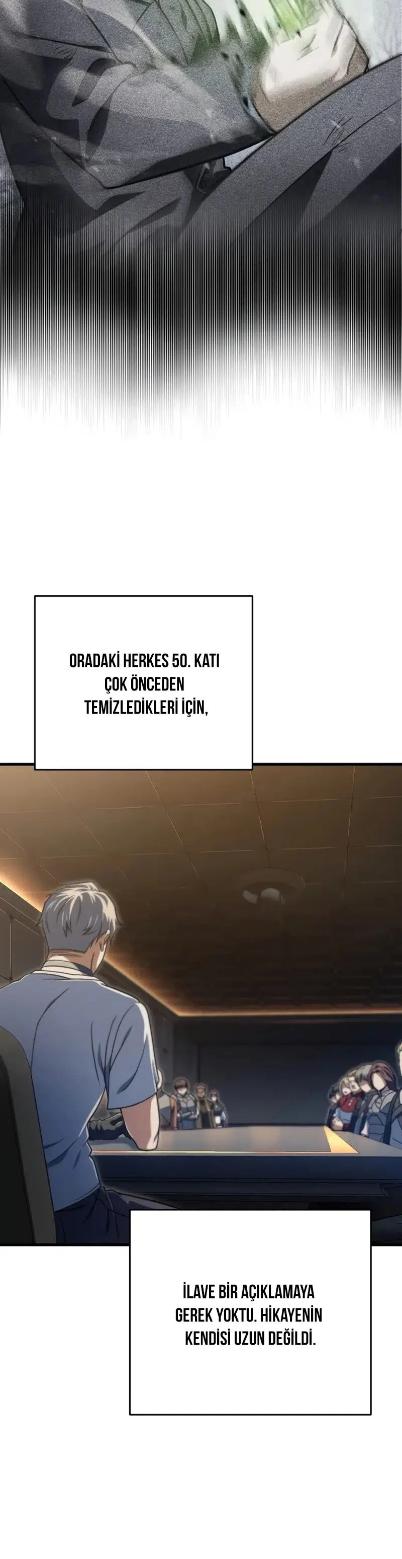 Seviye Atlayamayan Oyuncu - Bölüm 203 Sayfa 17