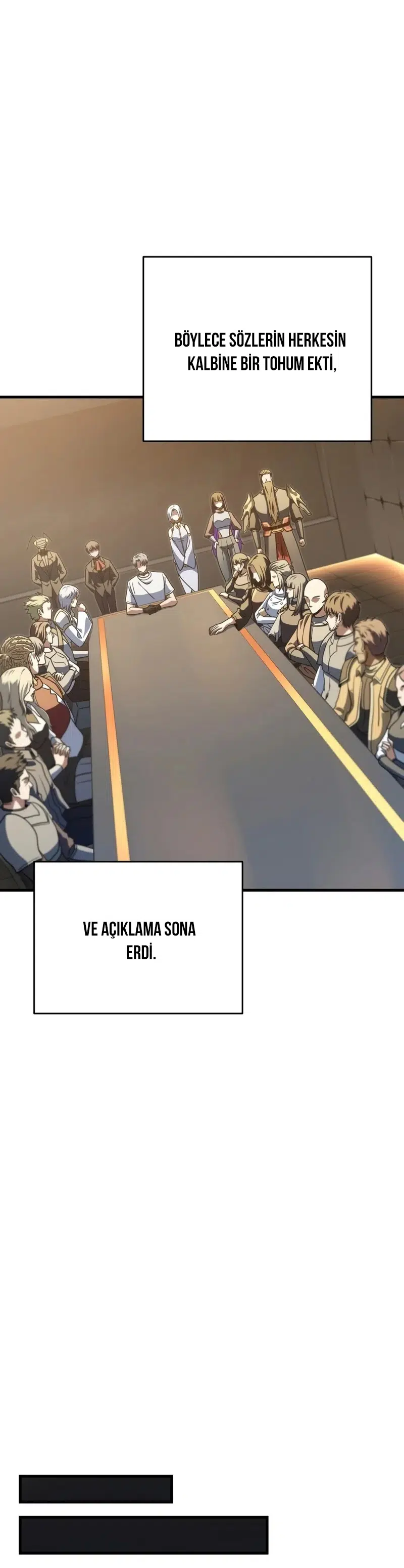 Seviye Atlayamayan Oyuncu - Bölüm 203 Sayfa 20
