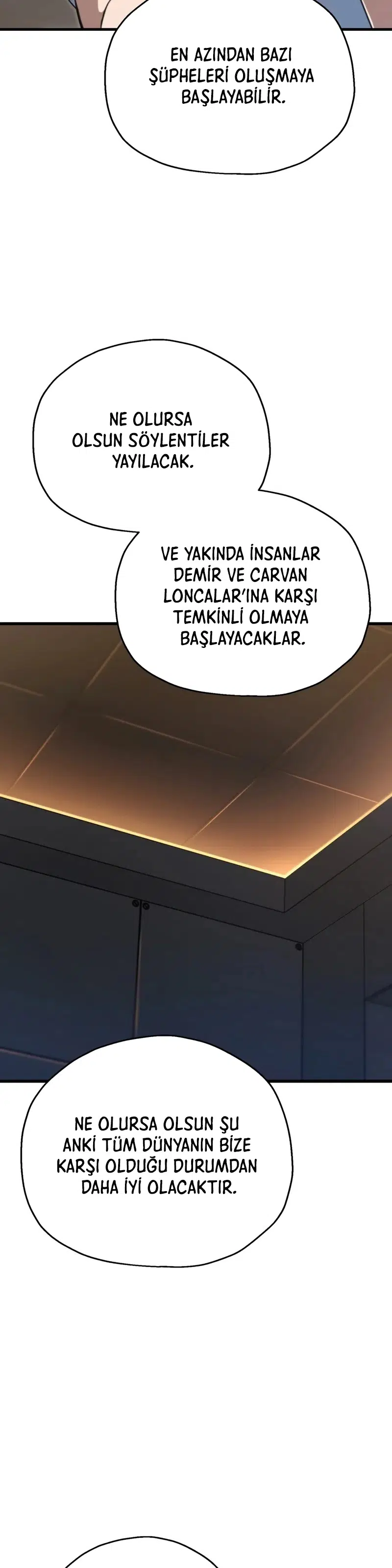 Seviye Atlayamayan Oyuncu - Bölüm 203 Sayfa 23