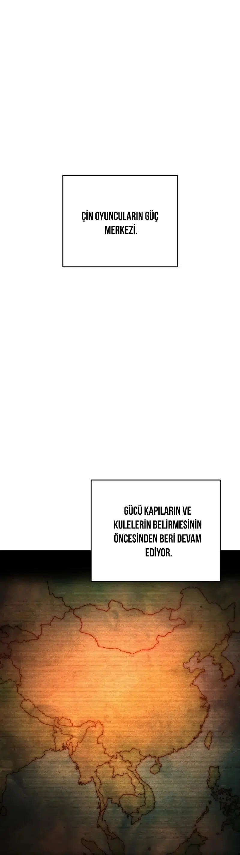 Seviye Atlayamayan Oyuncu - Bölüm 204 Sayfa 2