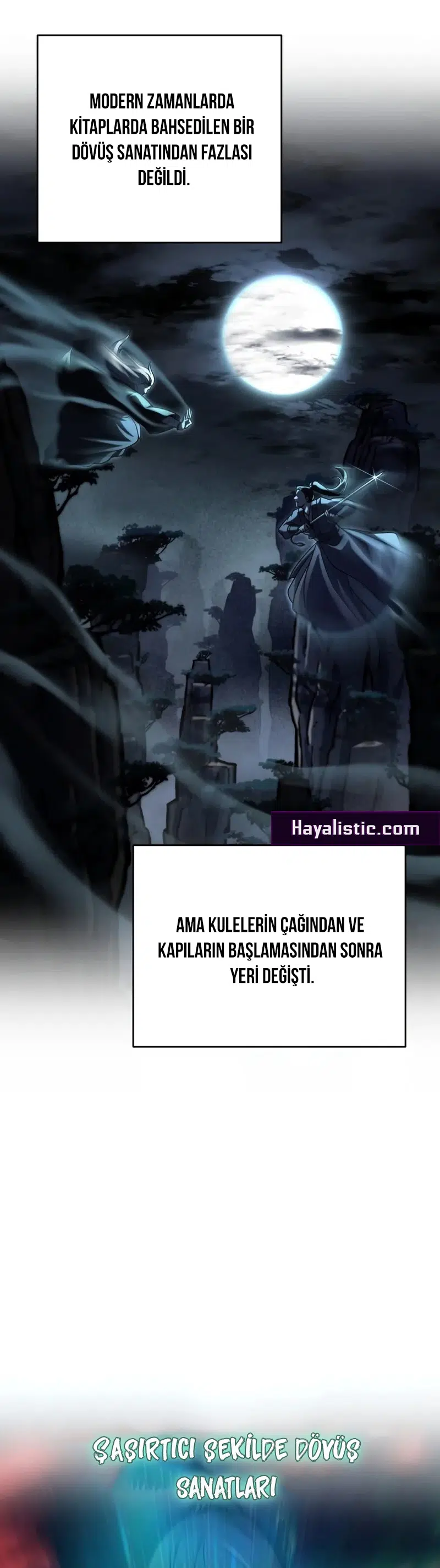 Seviye Atlayamayan Oyuncu - Bölüm 204 Sayfa 4