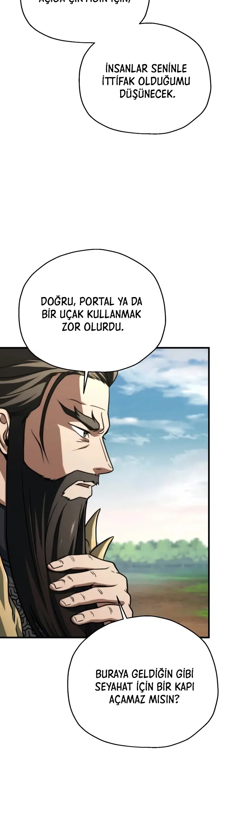 Seviye Atlayamayan Oyuncu - Bölüm 204 Sayfa 12