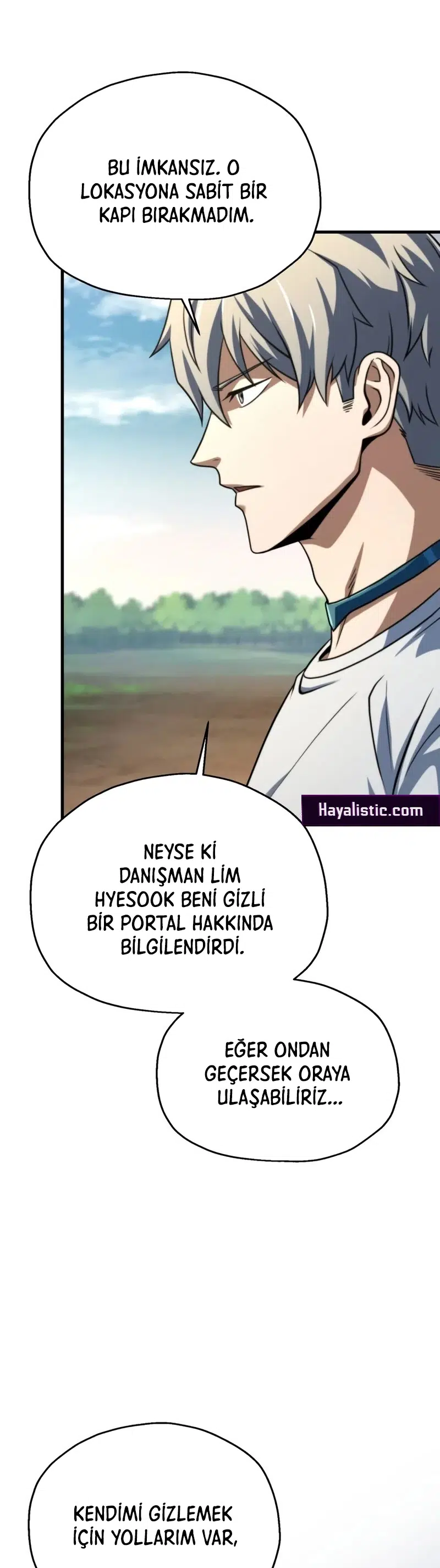 Seviye Atlayamayan Oyuncu - Bölüm 204 Sayfa 13