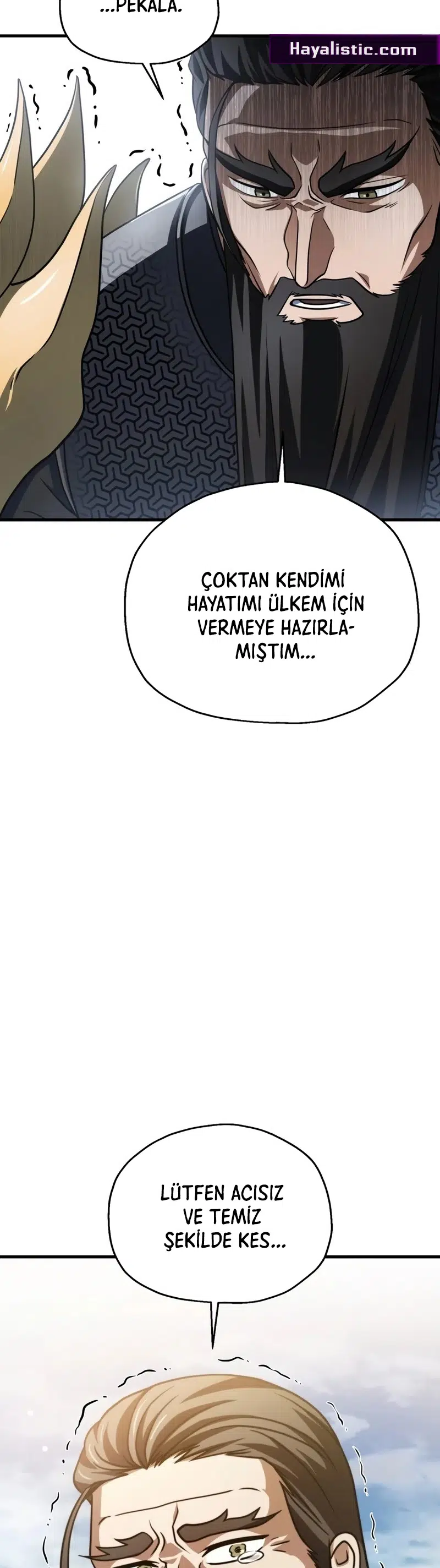 Seviye Atlayamayan Oyuncu - Bölüm 204 Sayfa 19