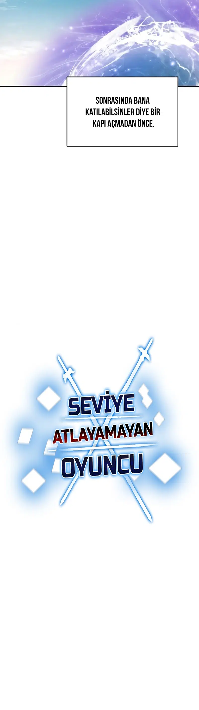 Seviye Atlayamayan Oyuncu - Bölüm 204 Sayfa 21