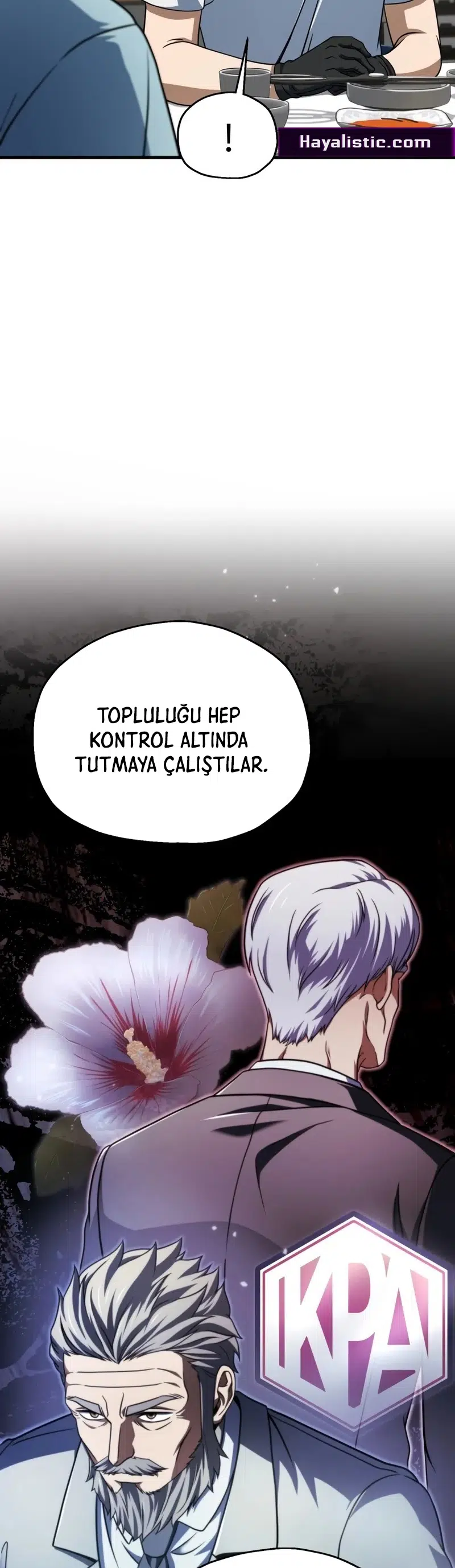 Seviye Atlayamayan Oyuncu - Bölüm 204 Sayfa 34