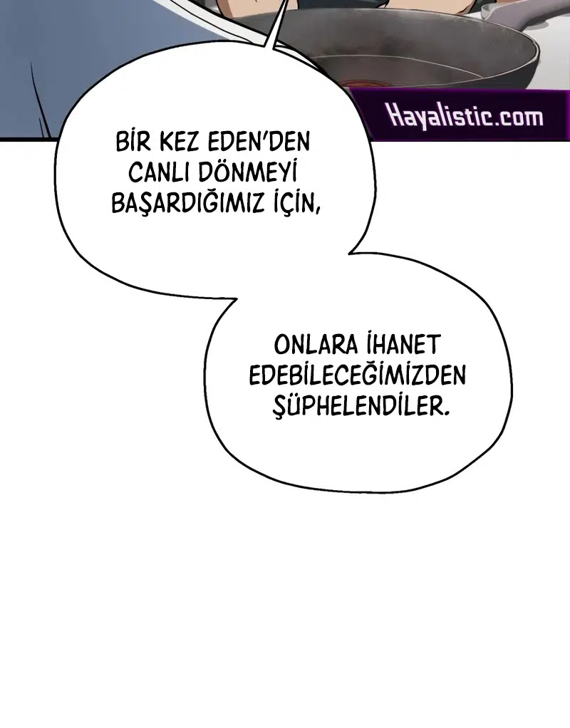 Seviye Atlayamayan Oyuncu - Bölüm 204 Sayfa 43