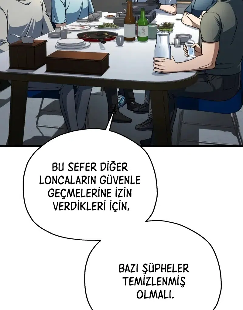 Seviye Atlayamayan Oyuncu - Bölüm 204 Sayfa 49