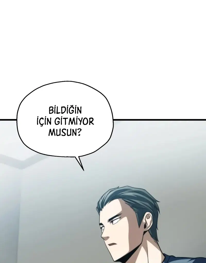 Seviye Atlayamayan Oyuncu - Bölüm 204 Sayfa 54