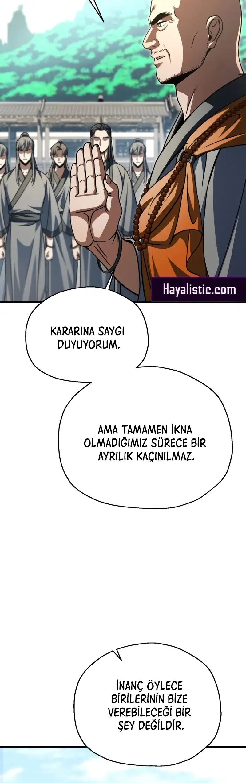Seviye Atlayamayan Oyuncu - Bölüm 205 Sayfa 24