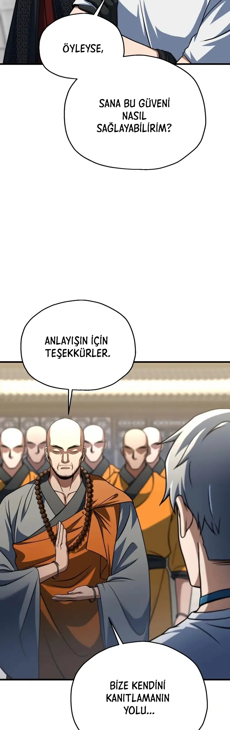 Seviye Atlayamayan Oyuncu - Bölüm 205 Sayfa 26