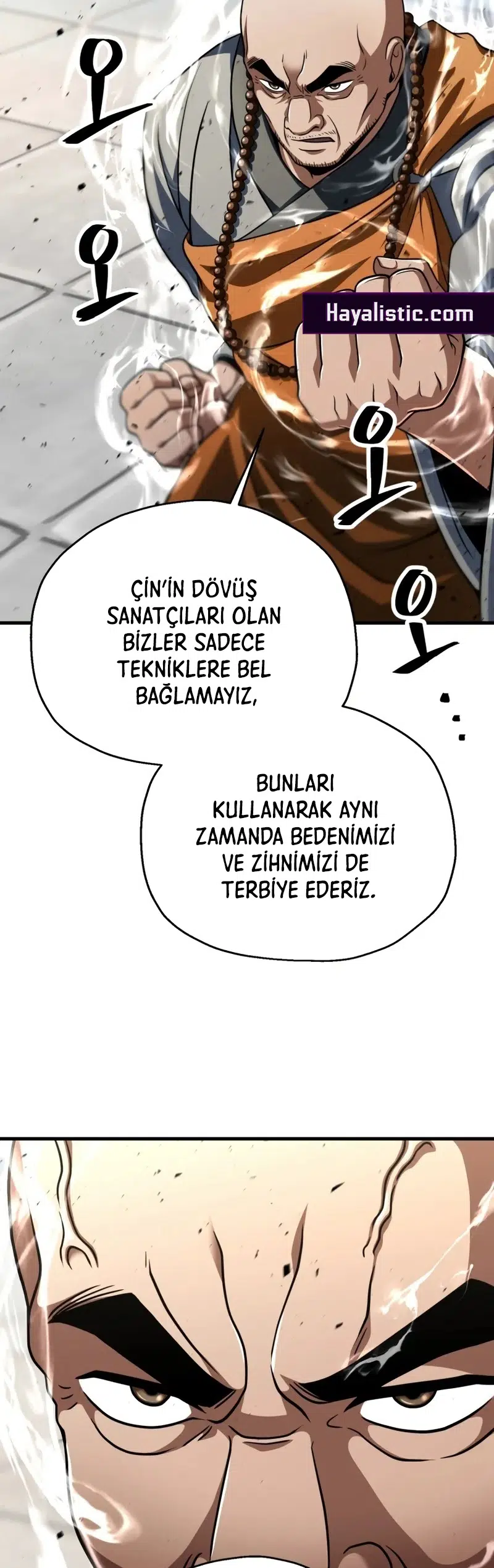 Seviye Atlayamayan Oyuncu - Bölüm 205 Sayfa 39