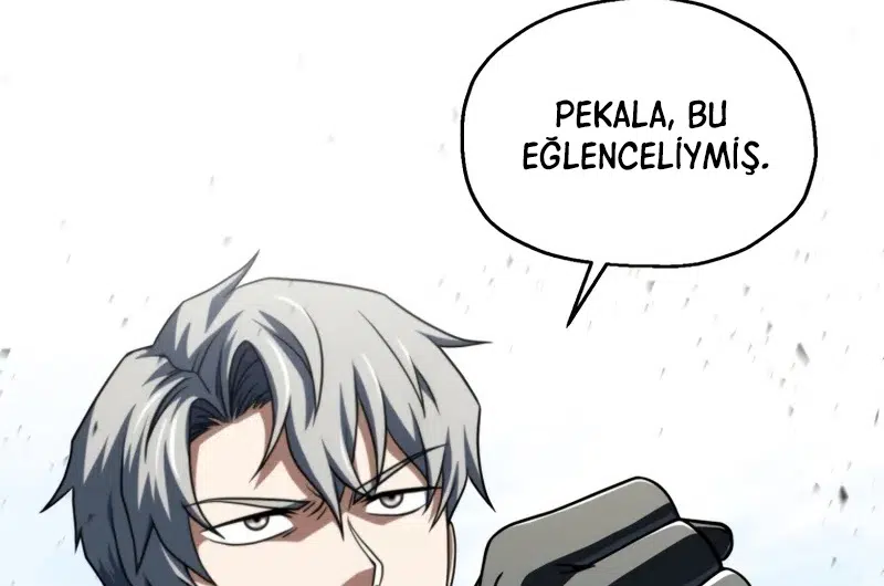 Seviye Atlayamayan Oyuncu - Bölüm 205 Sayfa 62