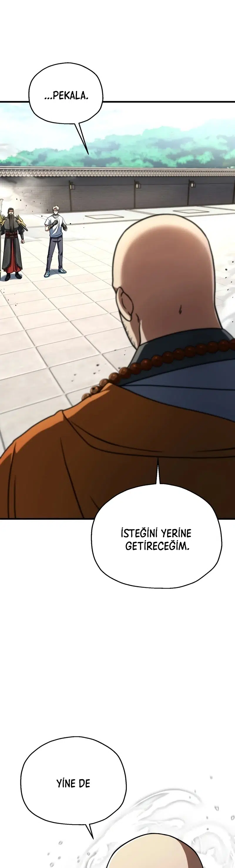 Seviye Atlayamayan Oyuncu - Bölüm 206 Sayfa 5