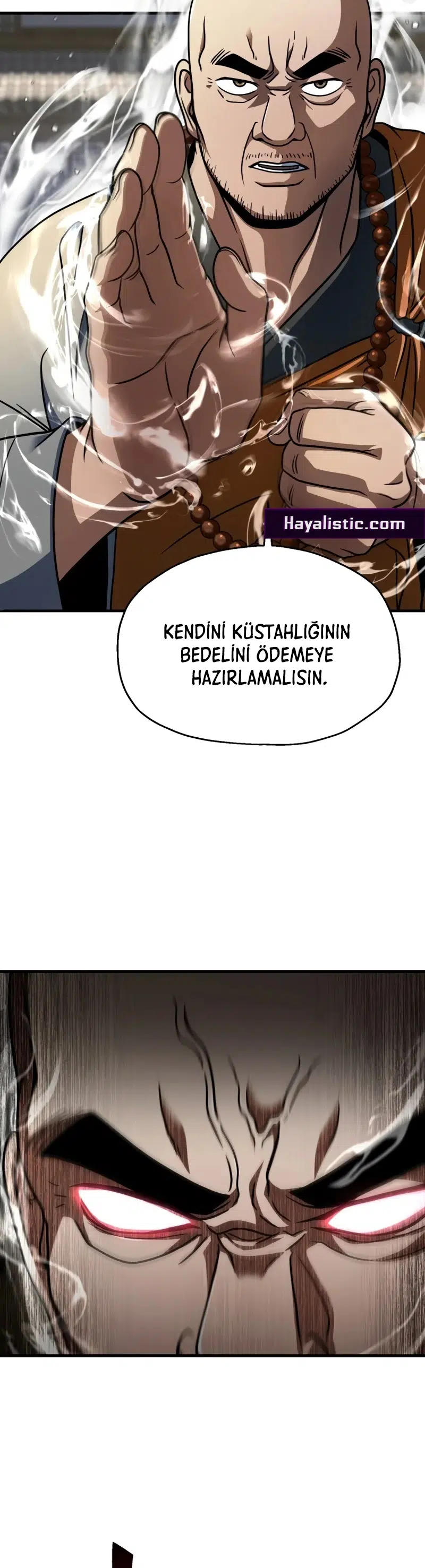 Seviye Atlayamayan Oyuncu - Bölüm 206 Sayfa 6