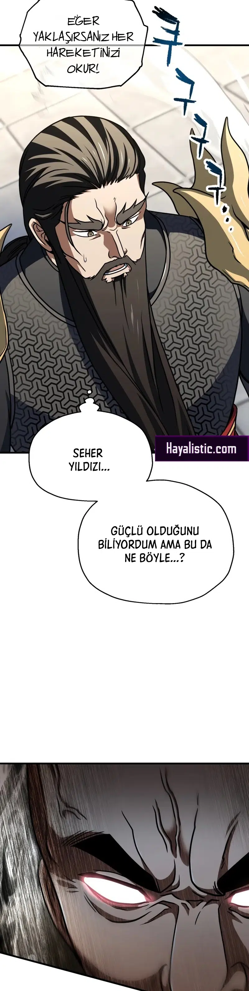 Seviye Atlayamayan Oyuncu - Bölüm 206 Sayfa 27