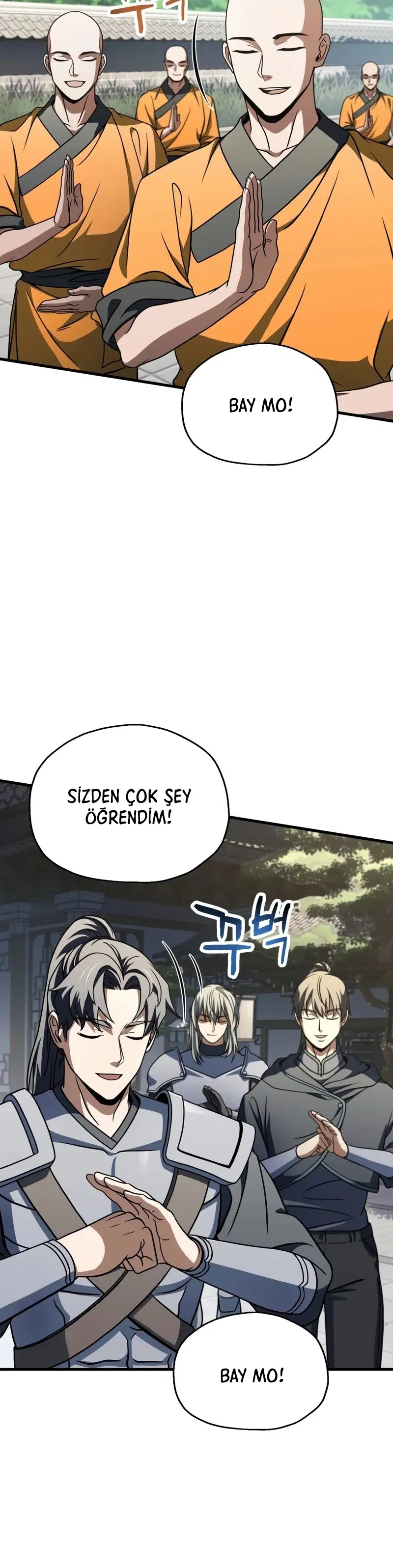 Seviye Atlayamayan Oyuncu - Bölüm 207 Sayfa 2