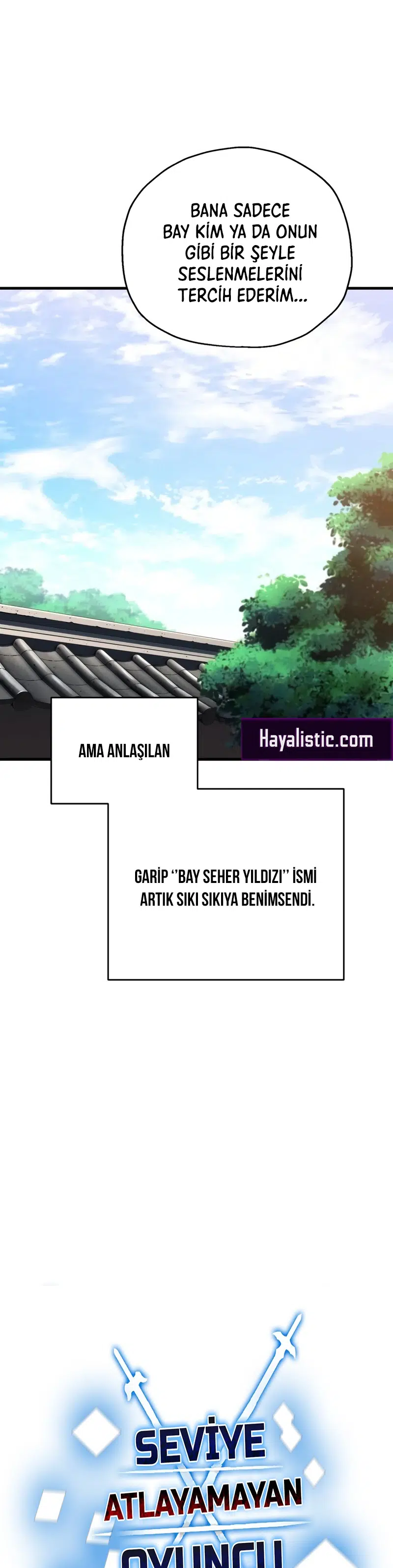 Seviye Atlayamayan Oyuncu - Bölüm 207 Sayfa 5